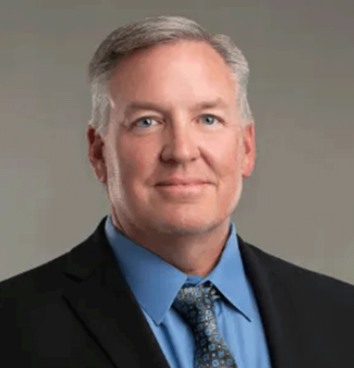 John E. Chapman III